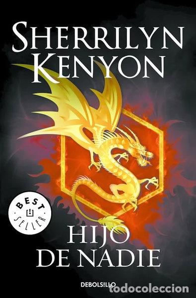 Libros: Hijo de nadie- 9788466335300