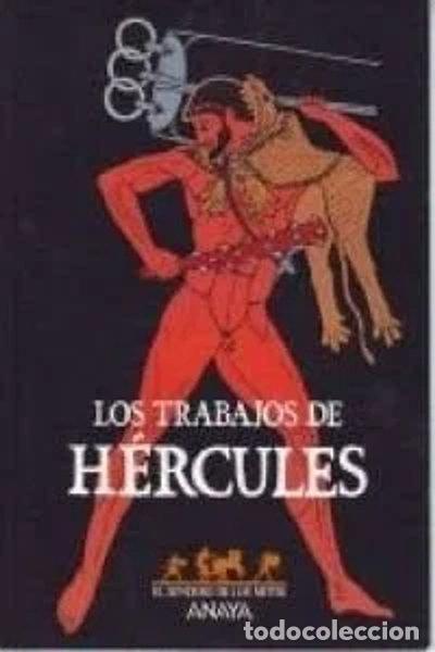 Libros: Los trabajos de H&eacute;rcules- 9788420749341 - Foto 1