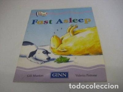 Libros: Fast Asleep- 9780602272166 - Foto 1