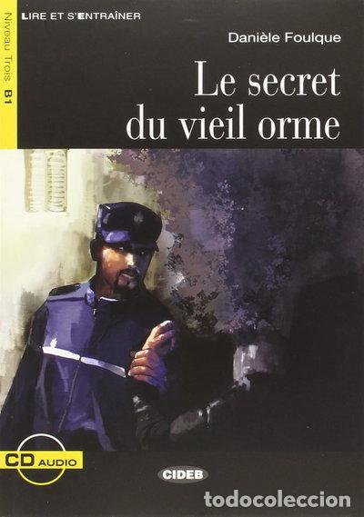Libros: Le secret du vieil orme- 9788853010841