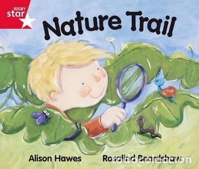 Libros: Nature Trail- 9780433026662 - Foto 1