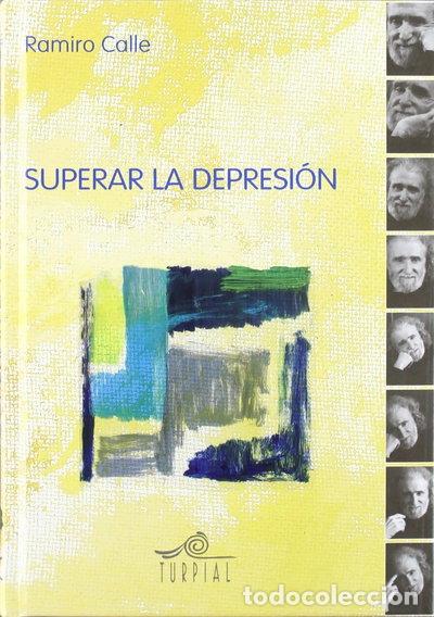 Libros: Superar la depresi&oacute;n- 9788495157218 - Foto 1