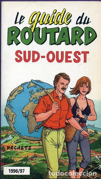 Libros: Sud-Ouest- 9782012423985 - Foto 1
