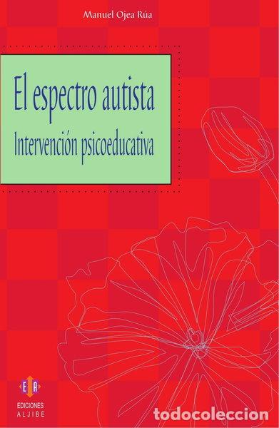 Libros: El espectro autista- 9788497001854 - Foto 1