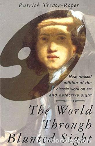 Libros: The World Through Blunted Sight- 9780285633971 - Foto 1