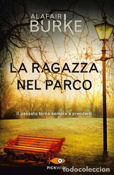 Libros: La ragazza nel parco- 9788868368586
