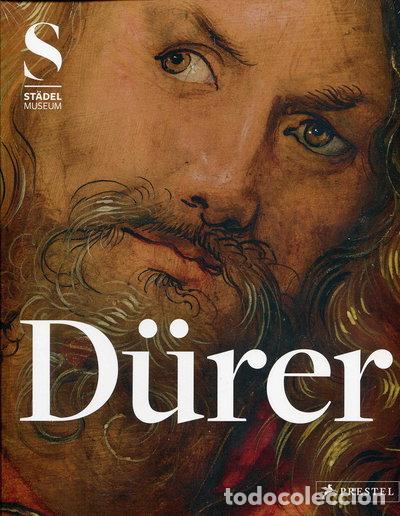 B&uuml;cher: D&uuml;rer. Kunst - K&uuml;nstler - Kontext- 9783941399303