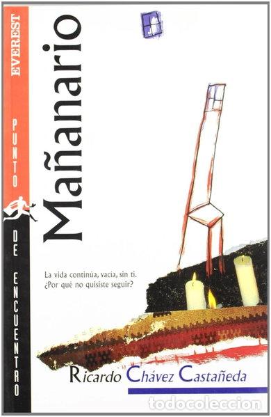 Libros: Ma&ntilde;anario- 9788424178321