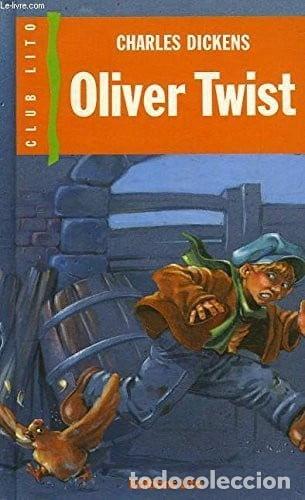 Libros: Oliver Twist- 9782244480022 - Foto 1