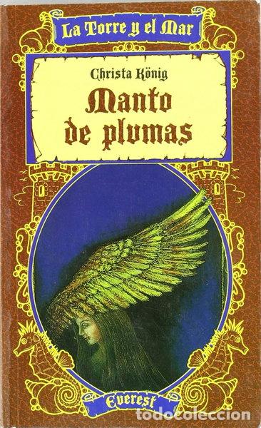 Libros: Manto de plumas- 9788424159429 - Foto 1