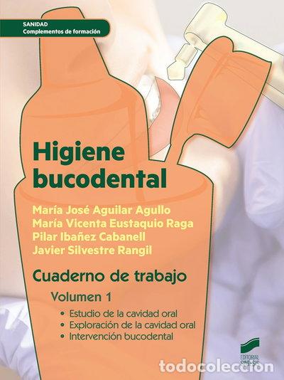 Libros: Higiene bucodental- 9788490773505 - Foto 1
