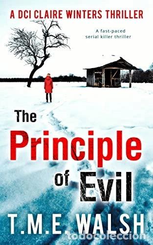 Libros: The Principle of Evil- 9780263927740