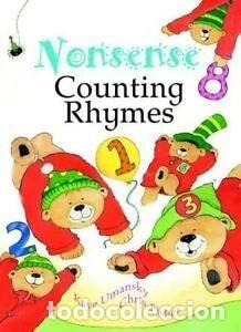 Libros: Nonsense Counting Rhymes- 9780199109951