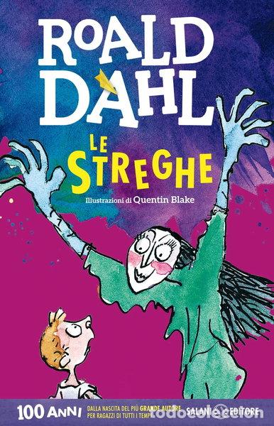Libros: Le streghe- 9788869188701 - Foto 1