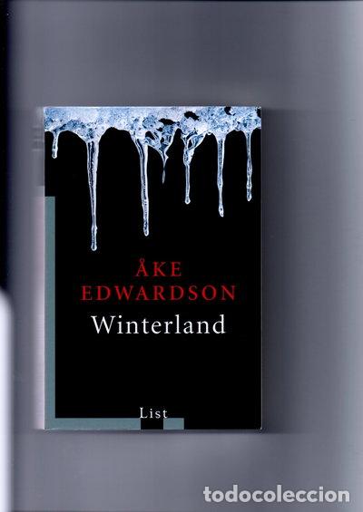 Libros: Winterland- 9783548606859