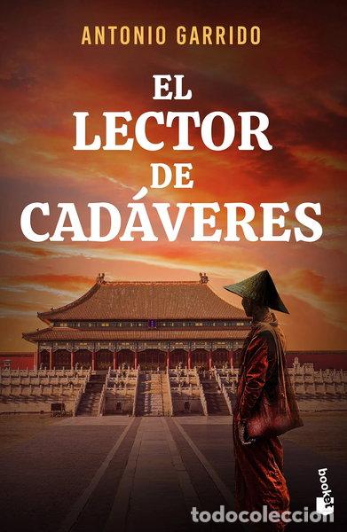 Libros: El lector de cad&aacute;veres- 9788467059977 - Foto 1