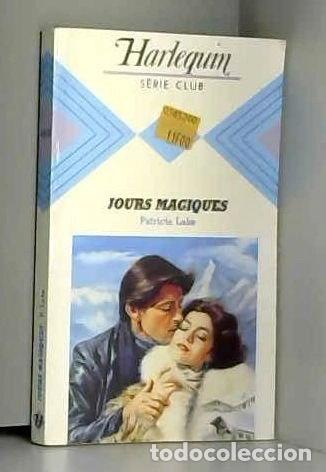 Libros: Jours magiques- 9782280013437 - Foto 1