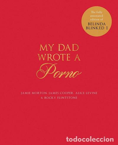 Libros: My Dad Wrote a Porno- 9781786483478