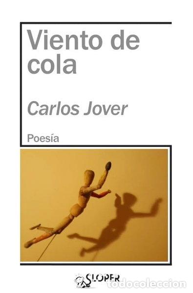 Libros: Viento de cola- 9788417200428