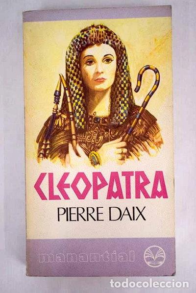 Libros: Cleopatra- 9788401460586 - Foto 1