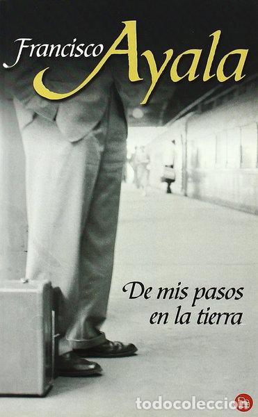 Libros: De mis pasos en la tierra- 9788466309721 - Foto 1