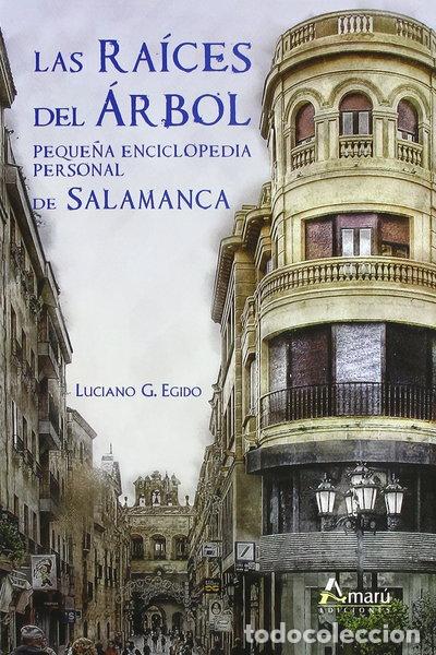 Libri di seconda mano: Las ra&iacute;ces del &aacute;rbol- 9788481963175