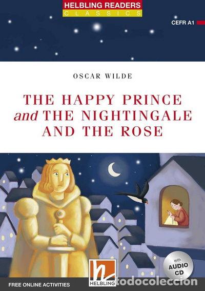 Libri di seconda mano: The Happy Prince and the Nightingale and the Rose- 9783990457221