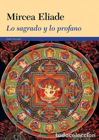 Libros: Lo sagrado y lo profano- 9788449329838 - Foto 1