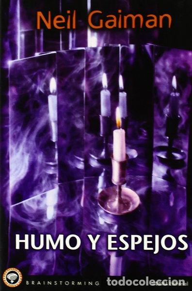 Libros: Humo y espejos- 9788479049690 - Foto 1