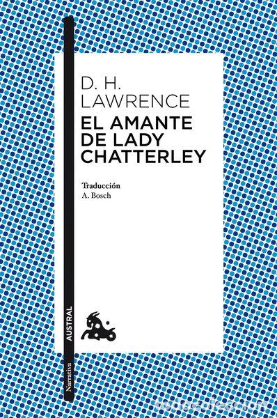 Libros: El amante de lady Chatterley- 9788408101567 - Foto 1