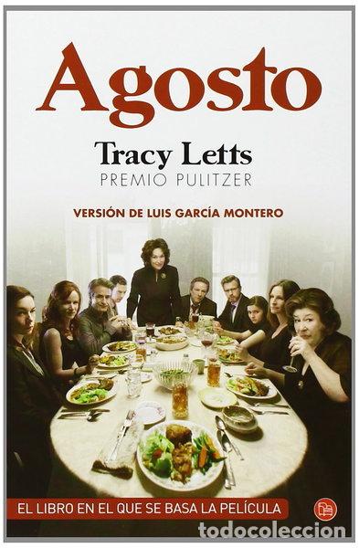 Libros: Agosto- 9788466328043