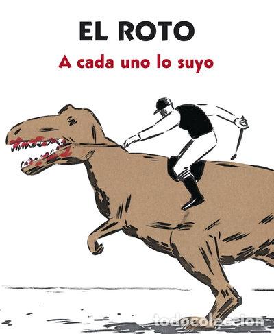 Libros: A cada uno lo suyo- 9788439727903