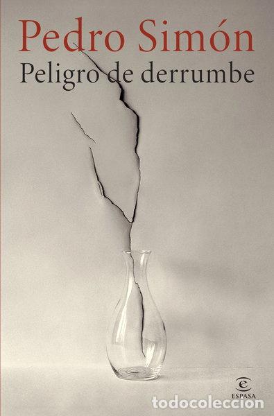 Libros: Peligro de derrumbe- 9788467076011