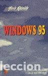 B&uuml;cher: Windows 95- 9788428322249