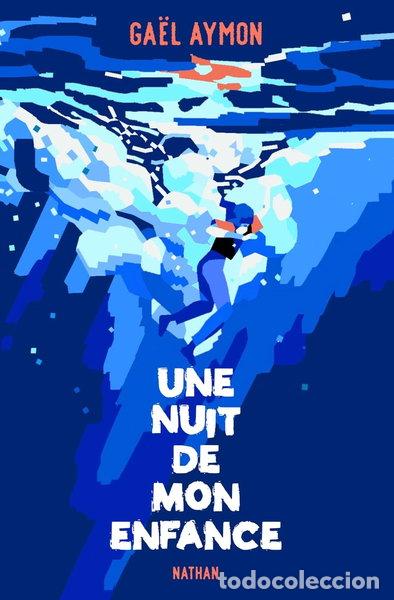Libros: Une nuit de mon enfance- 9782095003241 - Foto 1