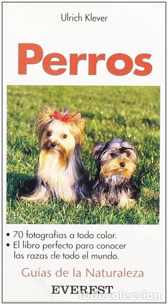 Libros: Perros- 9788424126292 - Foto 1