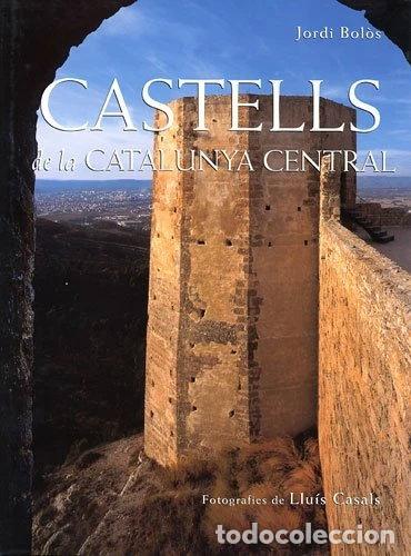 Libros: Castells de la Catalunya central- 9788488811325 - Foto 1