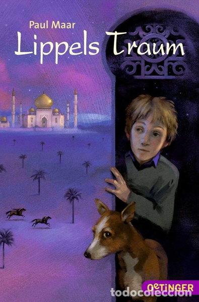 Livres: Lippels Traum- 9783841500625