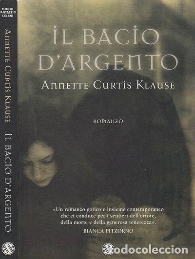 Libros: Il bacio dargento- 9788884518040 - Foto 1