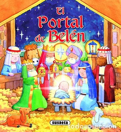 Libros: El portal de Bel&eacute;n- 9788467708202 - Foto 1