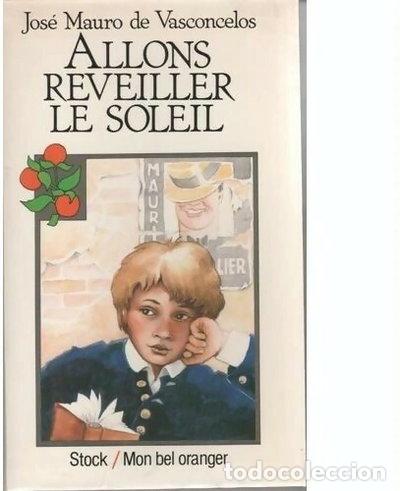 Libros: Allons r&eacute;veiller le soleil- 9782234018334 - Foto 1