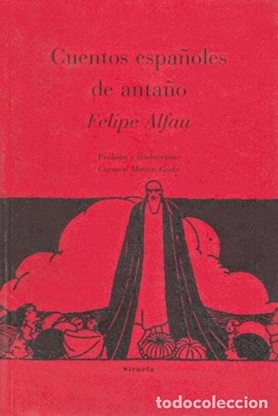 Libros: Cuentos espa&ntilde;oles de anta&ntilde;o- 9788478444014