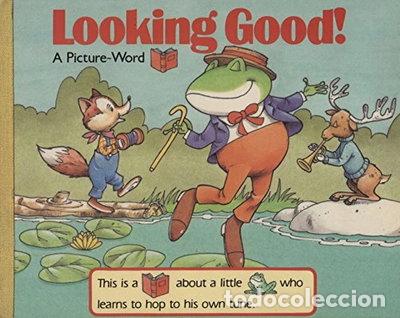 Libros: Looking Good!- 9780710504562 - Foto 1