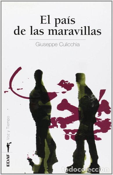 Libros: El pa&iacute;s de las maravillas- 9788441419421