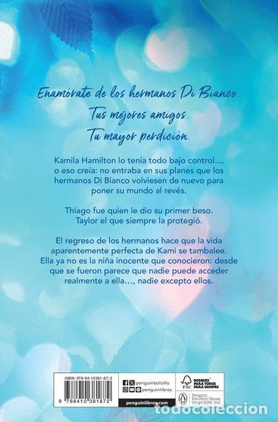 books: D&iacute;melo bajito- 9788410381872