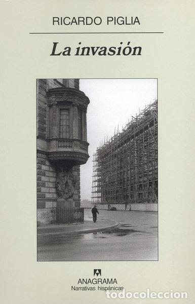 Libros: La invasi&oacute;n- 9788433971425 - Foto 1