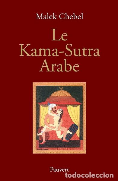 Libros: Le Kama-Sutra Arabe- 9782720215124
