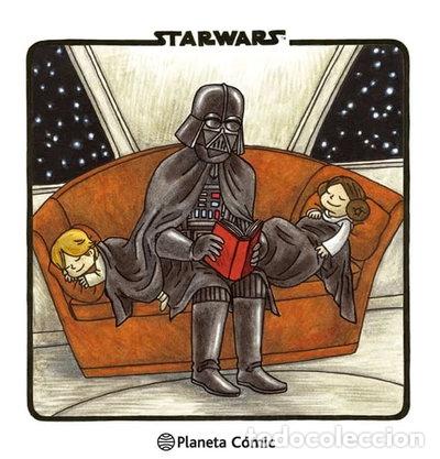 Libros: Pack Darth Vader e hijos- 9788416476527