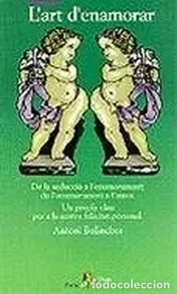 Libros: Art dEnamorar, L- 9788473065108 - Foto 1