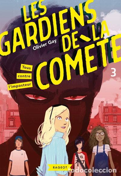 Libros: Tous contre l'imposteur- 9782700259308